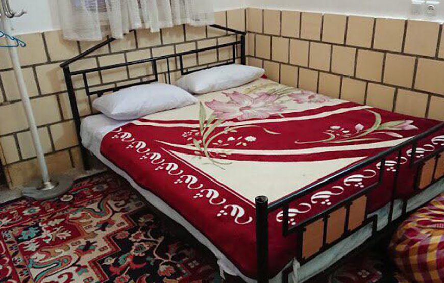 Godean Guesthouse Kerman