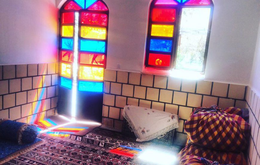 Godean Guesthouse Kerman