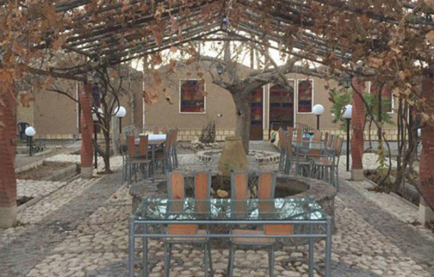 Godean Guesthouse Kerman