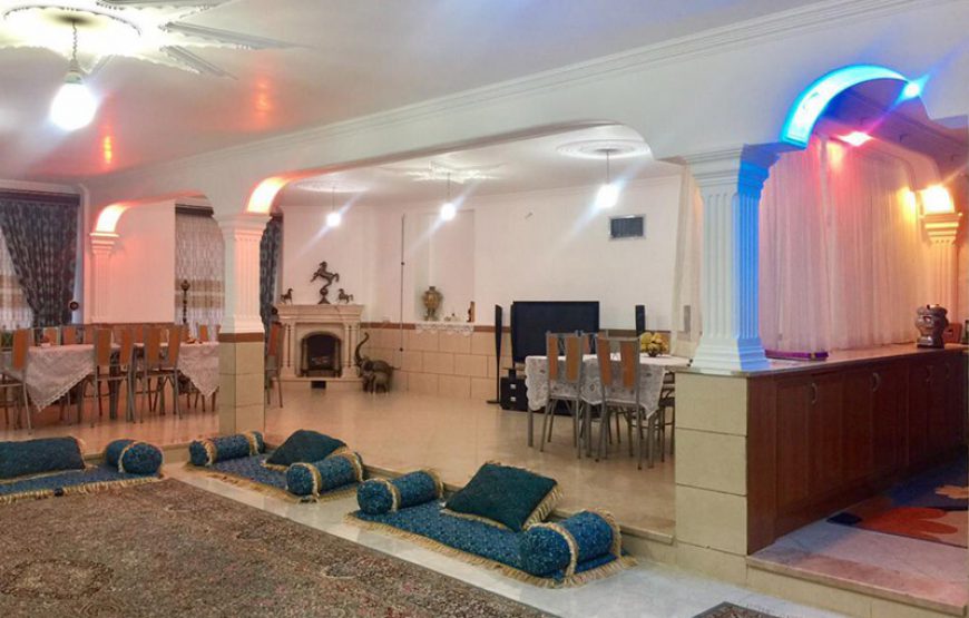 Godean Guesthouse Kerman