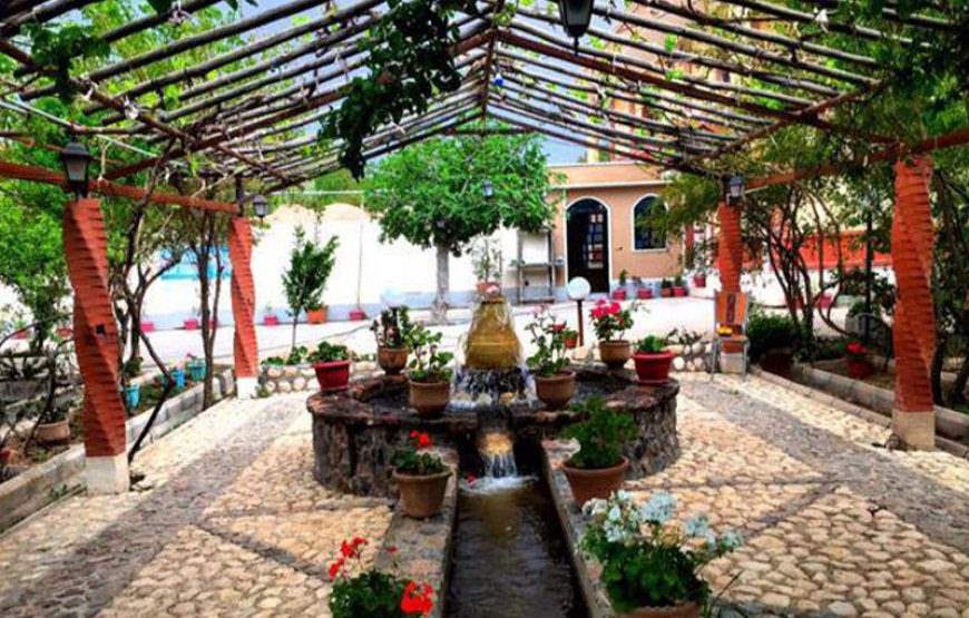 Godean Guesthouse Kerman