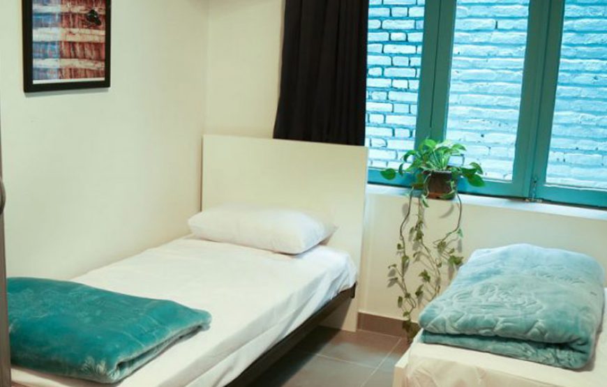Hi Tehran Hostel I Tehran