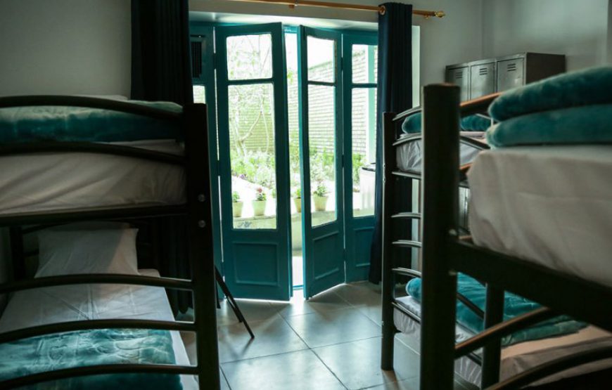 Hi Tehran Hostel I Tehran