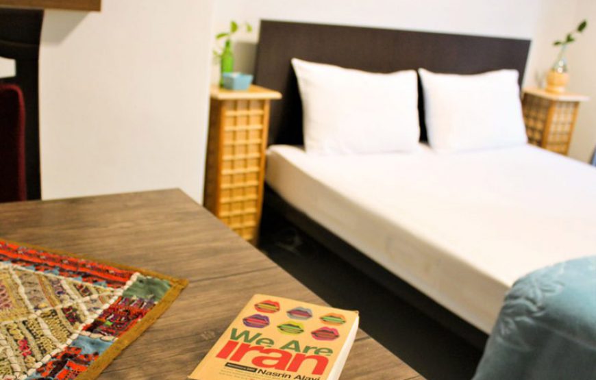 Hi Tehran Hostel I Tehran