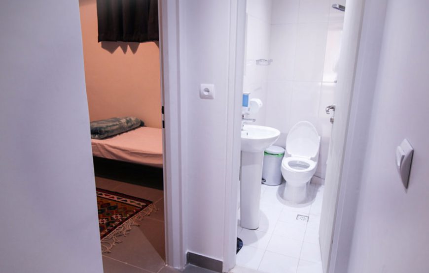 Hi Tehran Hostel I Tehran