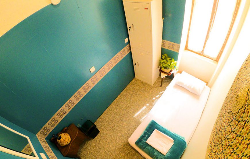 Hi Tehran Hostel II Tehran