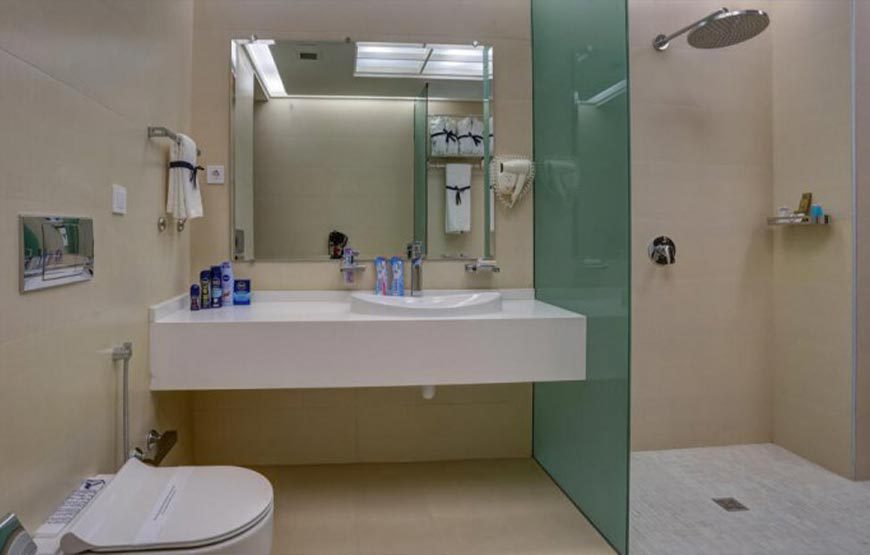 Homa Hotel – Mashhad