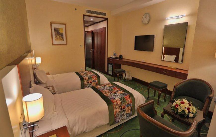 Homa Hotel – Mashhad