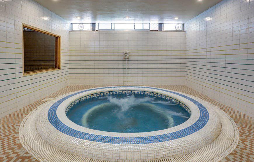 Homa Hotel – Mashhad