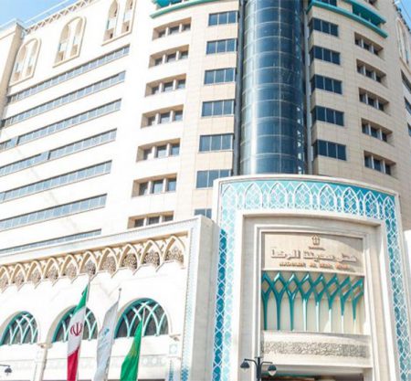 madinah-al-reza-hotel