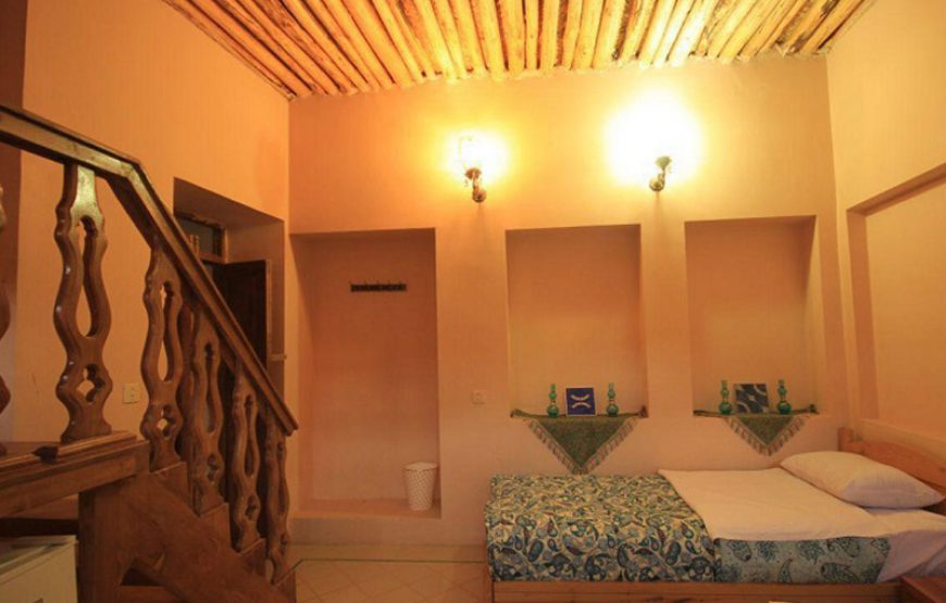 Mahmonir Traditional Hotel Shiraz
