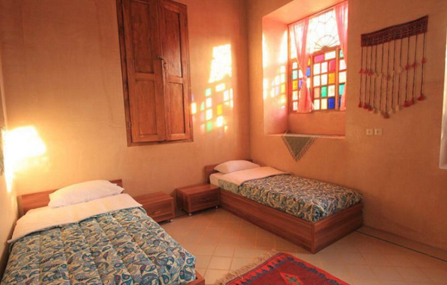 Mahmonir Traditional Hotel Shiraz