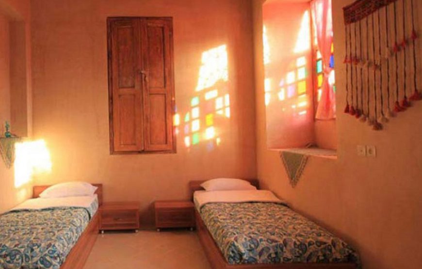 Mahmonir Traditional Hotel Shiraz