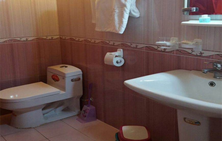 Ordibehesht Hotel – Rasht