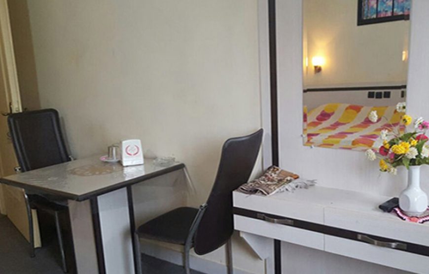 Ordibehesht Hotel – Rasht