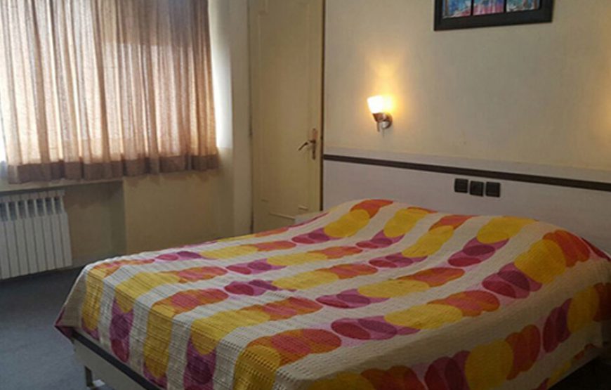 Ordibehesht Hotel – Rasht
