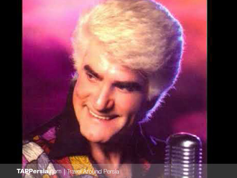 Vigen | Most Favorable Nostalgic Iranian Songs