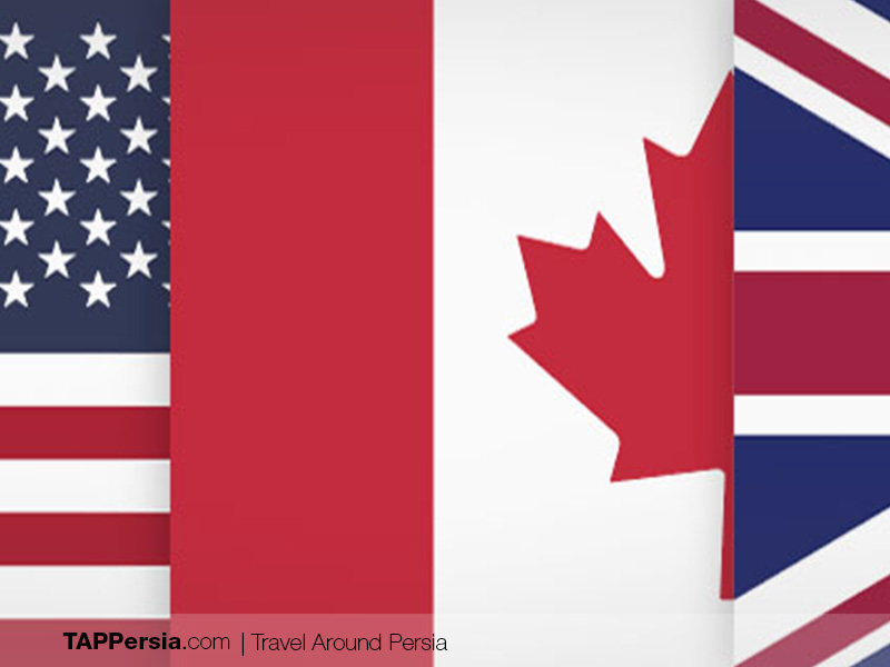 Which countries Can Travel to Iran Visa-Free