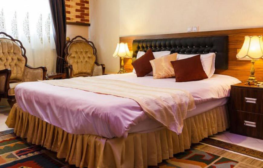 Karim Khan Hotel – Shiraz