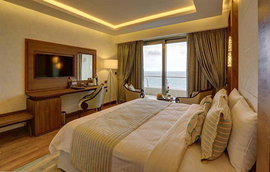 Parsian Khazar Hotel – Mazandaran