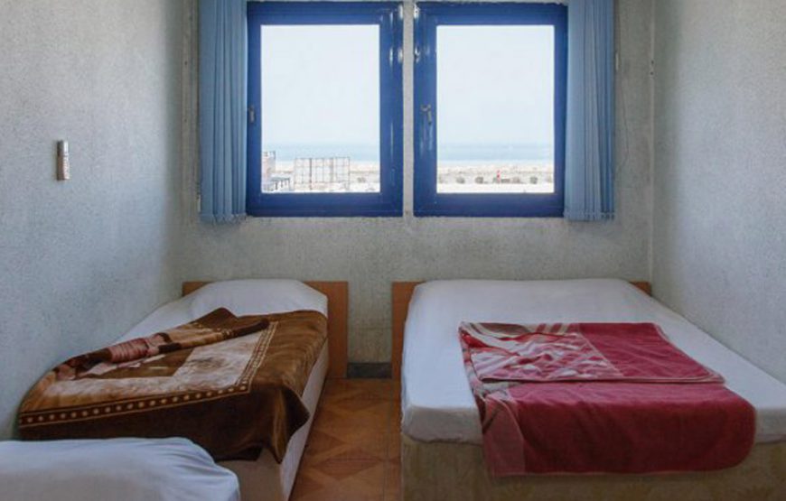 Alaleh Hotel – Qeshm