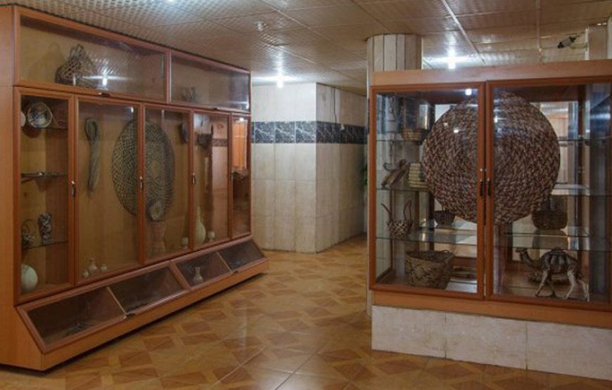 Alaleh Hotel – Qeshm