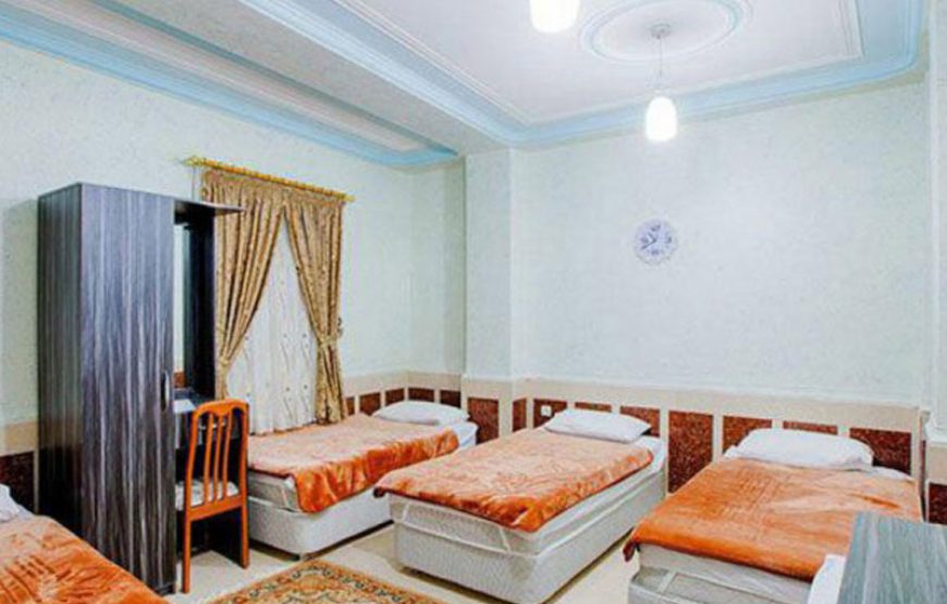 Asmari Hotel – Qeshm