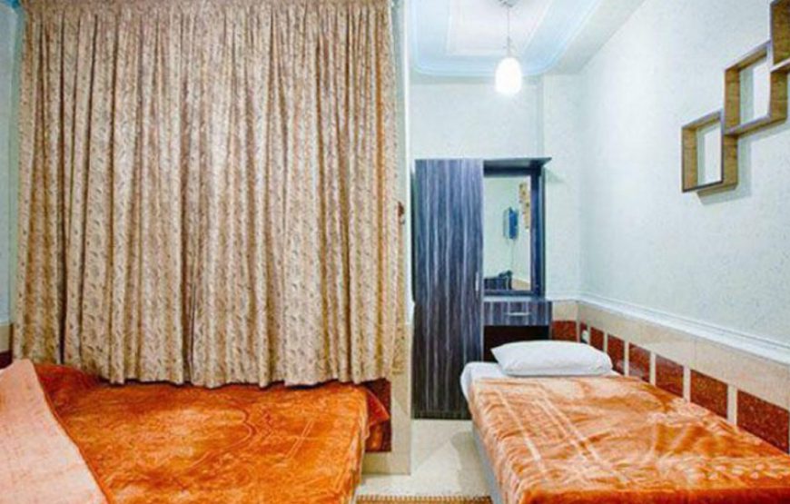 Asmari Hotel – Qeshm