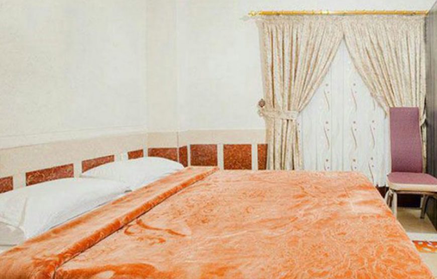 Asmari Hotel – Qeshm