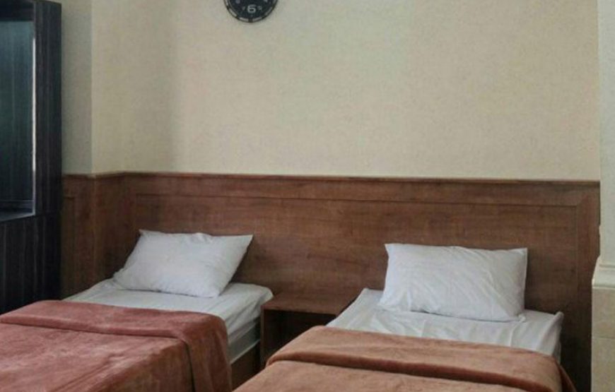 Asmari Hotel – Qeshm