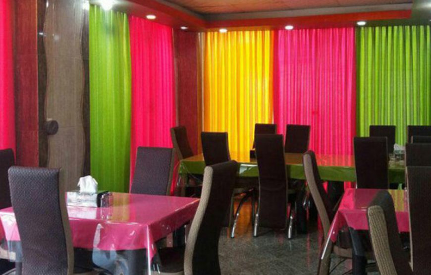 Asmari Hotel – Qeshm