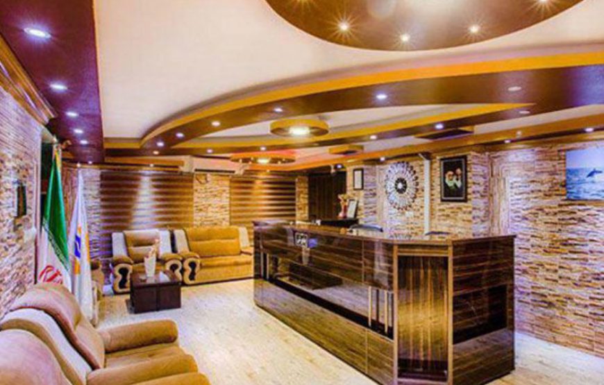Asmari Hotel – Qeshm