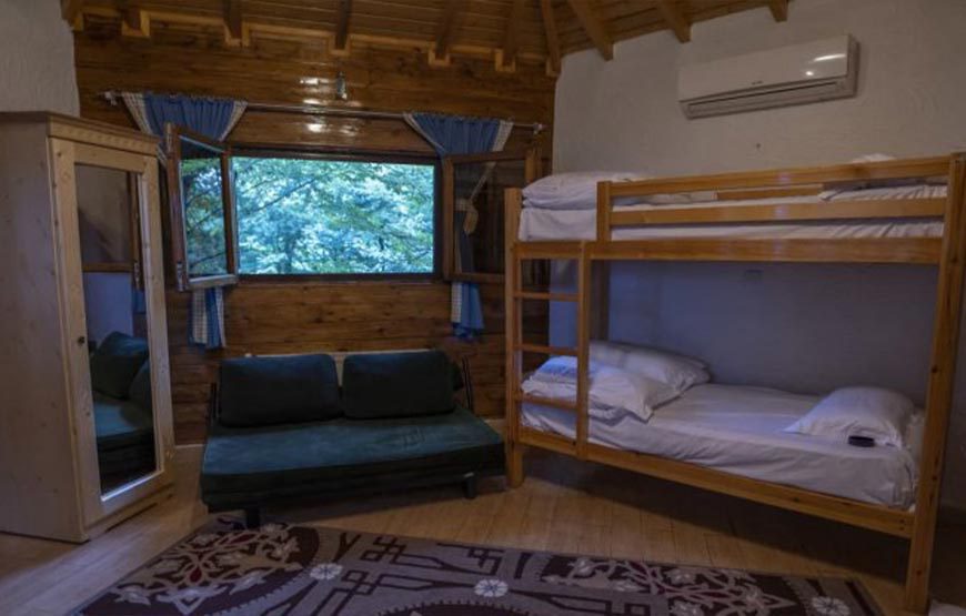 Bame Sabz Hotel – Mazandaran