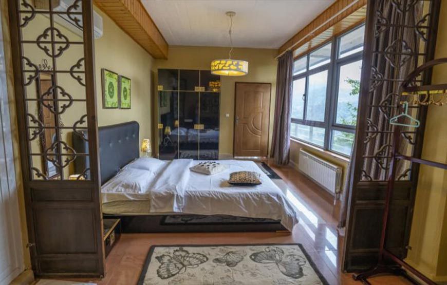 Bame Sabz Hotel – Mazandaran