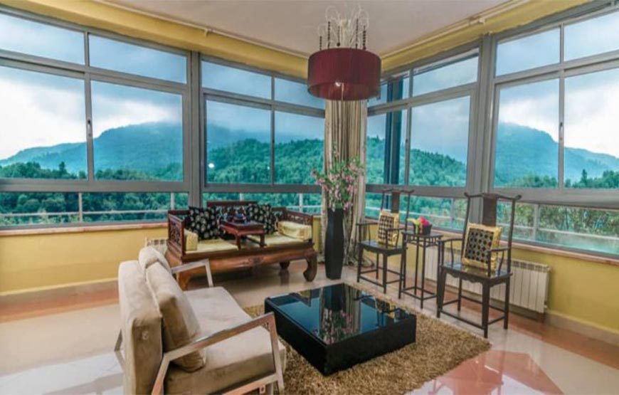 Bame Sabz Hotel – Mazandaran