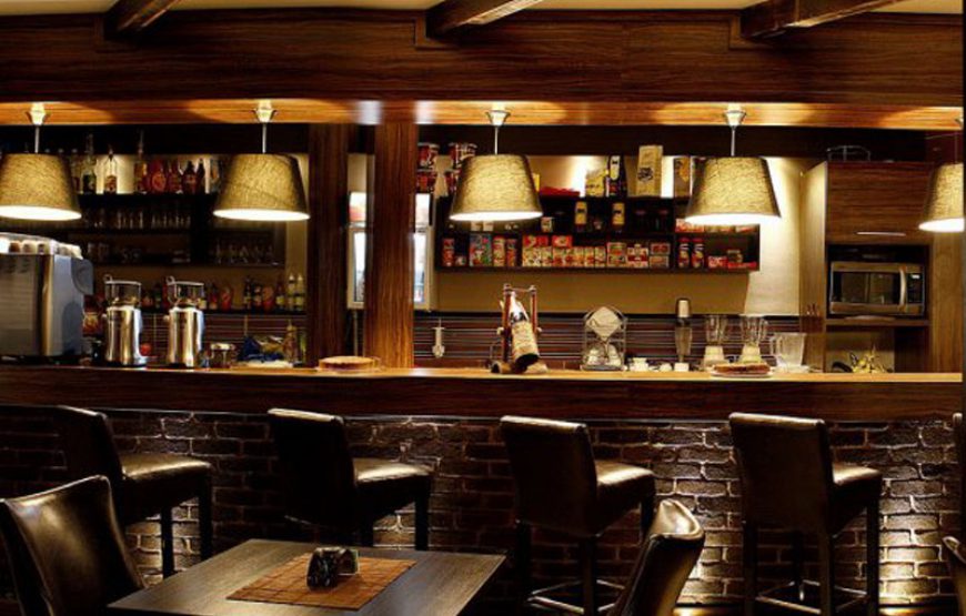 Kourosh Hotel – Mazandaran