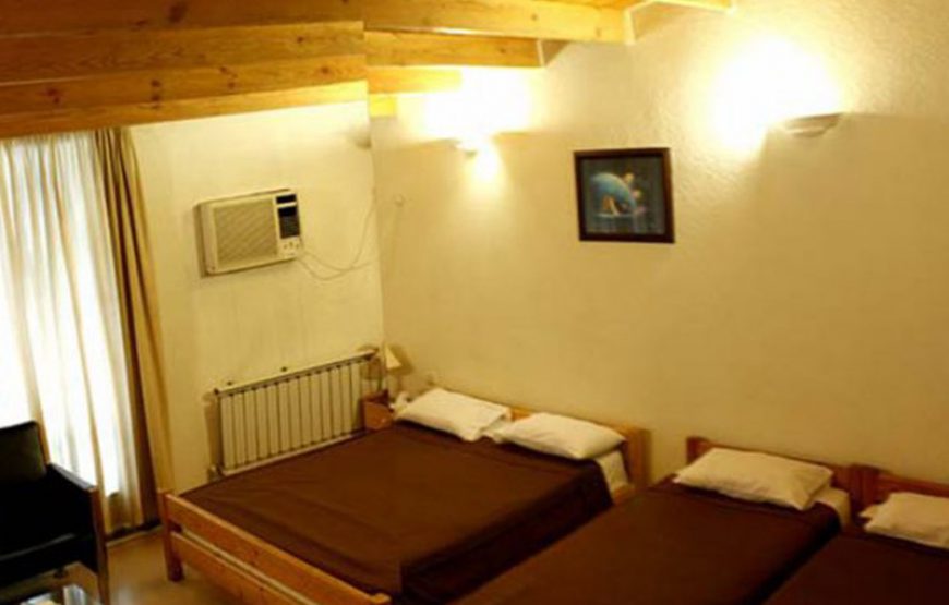 Kourosh Hotel – Mazandaran