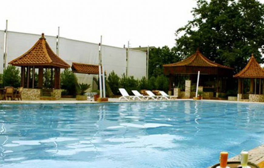 Kourosh Hotel – Mazandaran