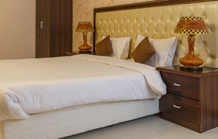 Persia Hotel – Qeshm