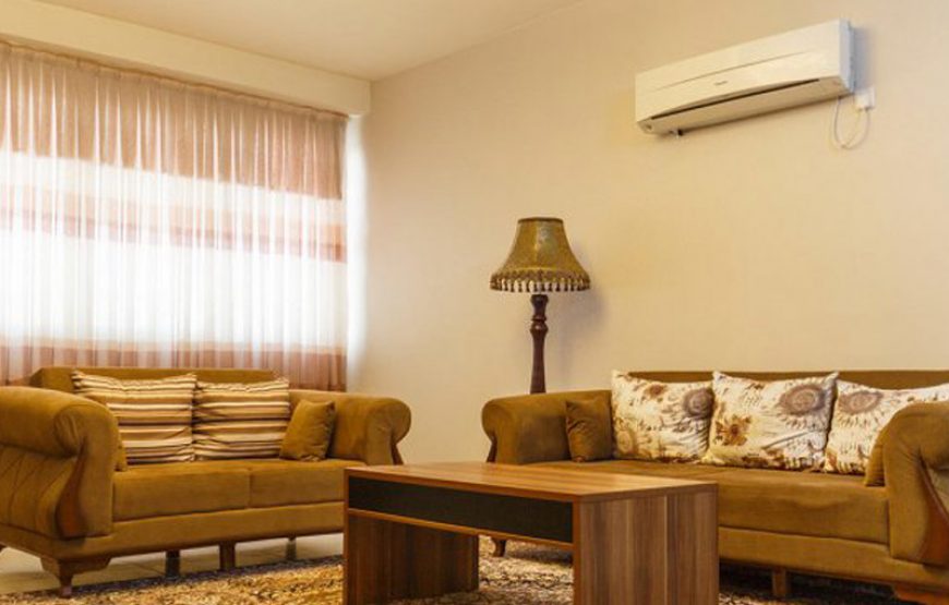 Persia Hotel – Qeshm