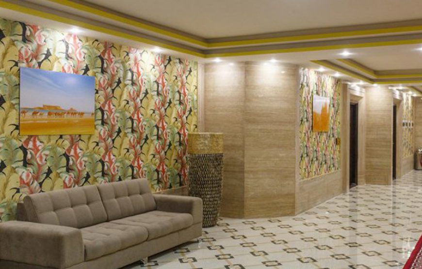 Persia Hotel – Qeshm