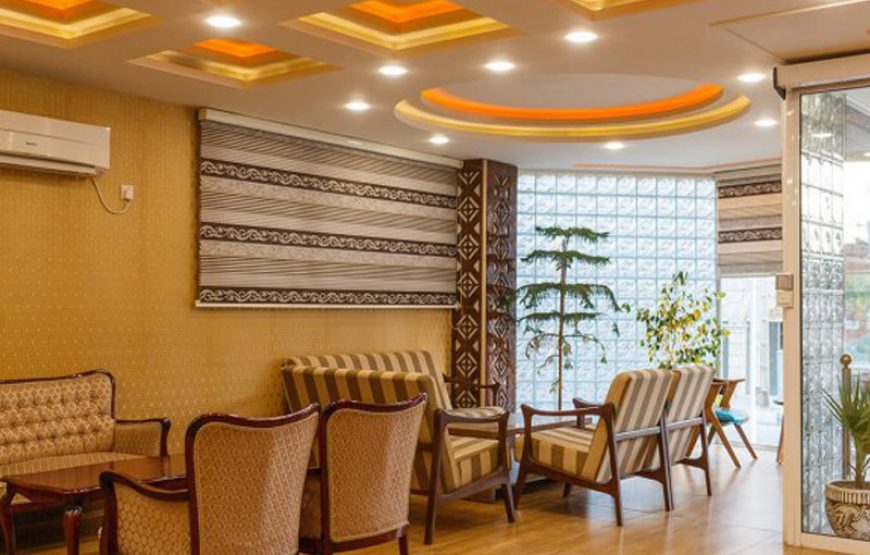 Persia Hotel – Qeshm