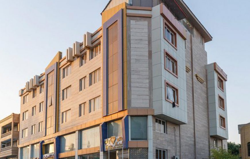 Persia Hotel – Qeshm