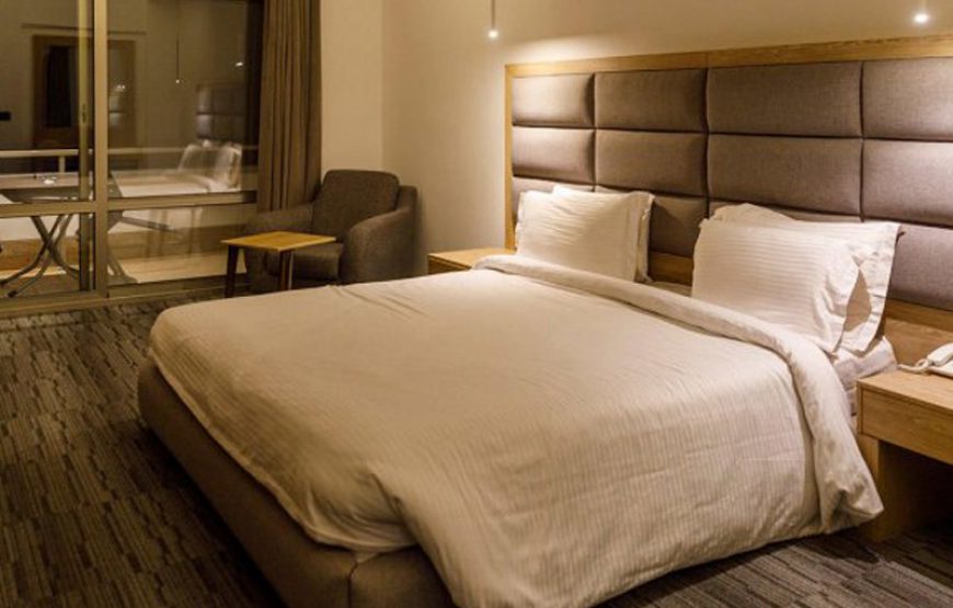 Venus Plus Hotel – Mazandaran