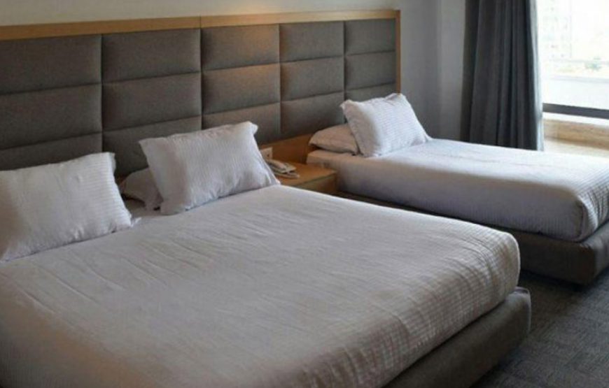 Venus Plus Hotel – Mazandaran
