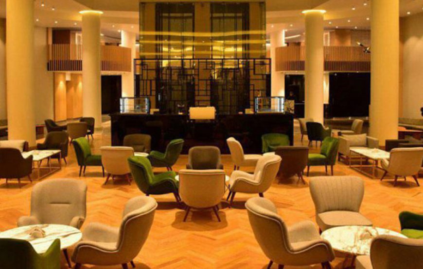 Venus Plus Hotel – Mazandaran