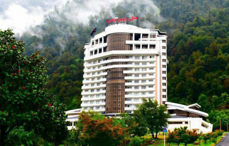 Venus Plus Hotel – Mazandaran