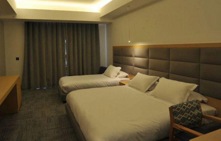 Venus Plus Hotel – Mazandaran
