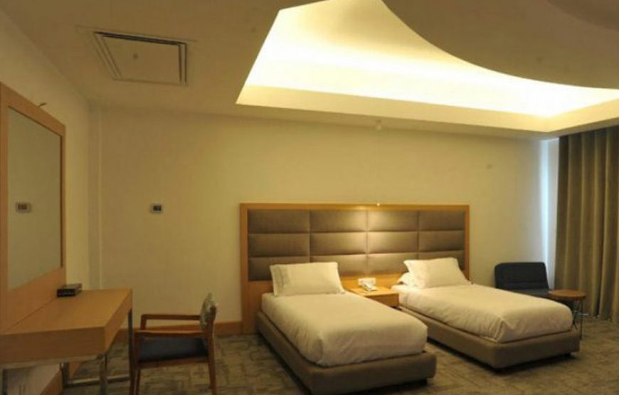 Venus Plus Hotel – Mazandaran