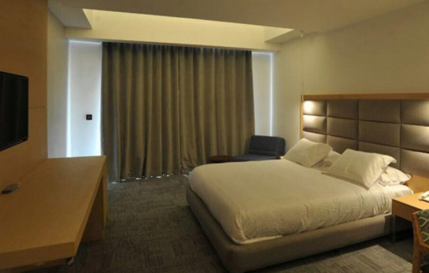 Venus Plus Hotel – Mazandaran